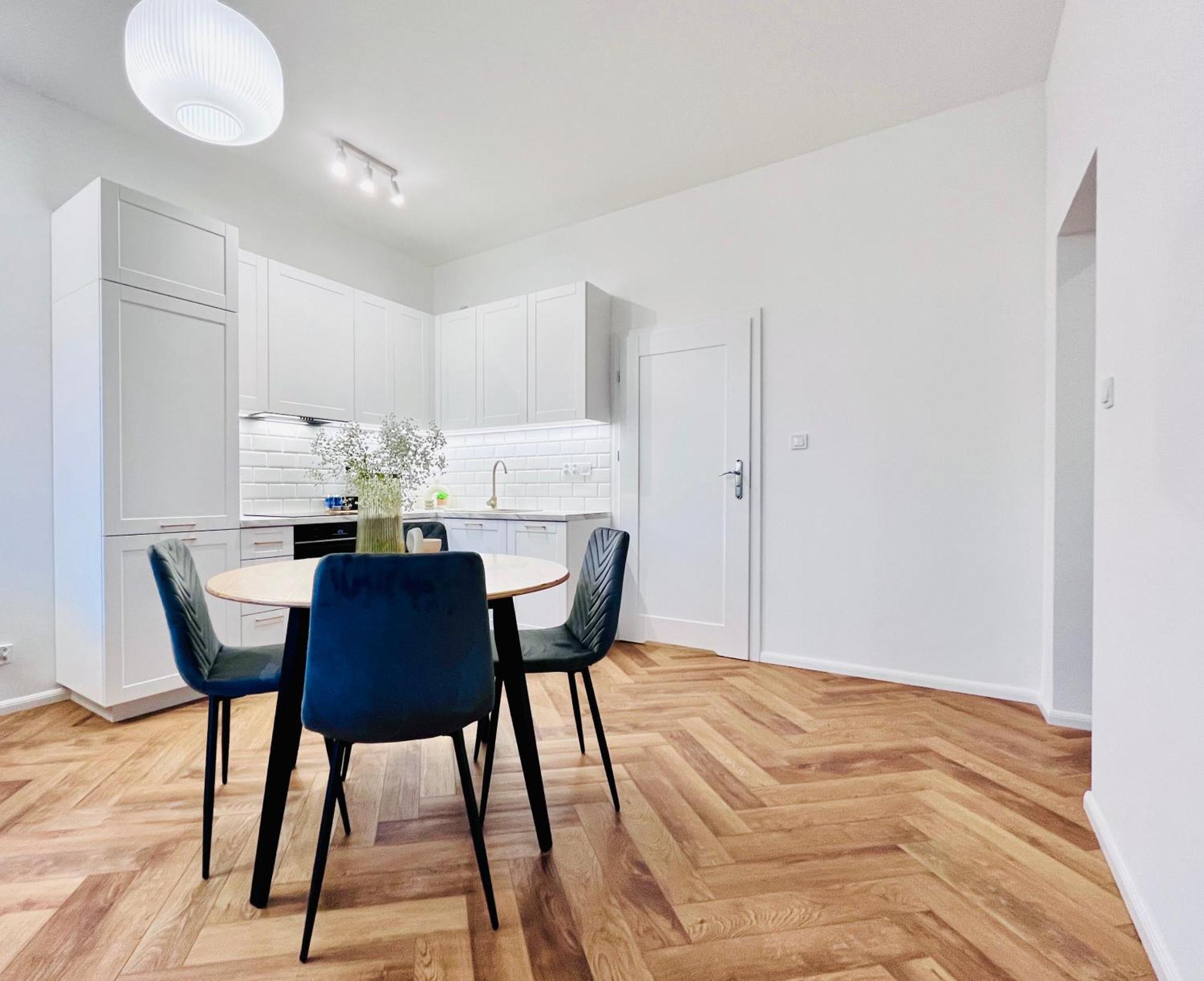 Apartamenty Kamienica Centrum - 1 Maja Lubiń 외부 사진