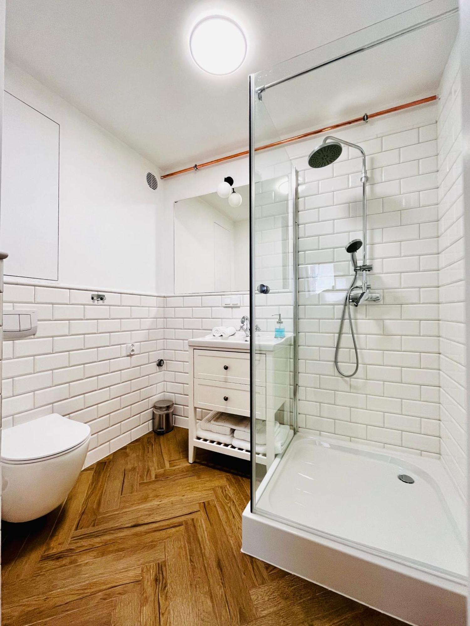 Apartamenty Kamienica Centrum - 1 Maja Lubiń 외부 사진